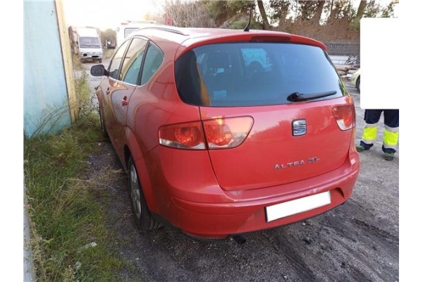 seat altea xl (5p5) del año 2007