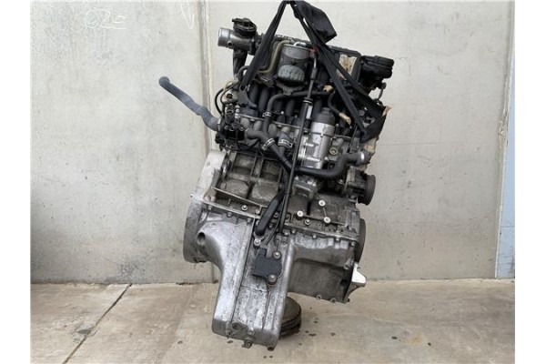 Recambio de motor completo para mercedes-benz clase a (bm 169) 1.7 a 170 a-edition referencia OEM IAM 668940  