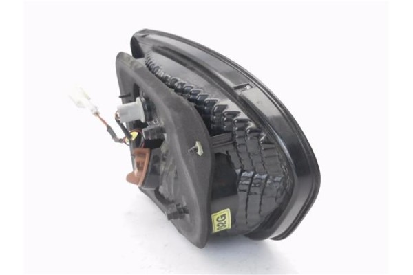 Recambio de piloto porton trasero derecho para hyundai h-1 furgón 2.5 crdi referencia OEM IAM 924064A61  