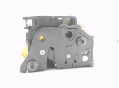 Recambio de cierre electromagnetico delantero izquierdo para seat altea xl (5p5) 1.9 tdi referencia OEM IAM 1P1837015  