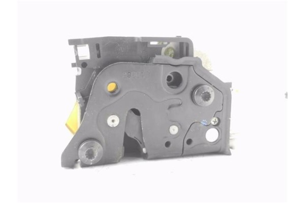 Recambio de cierre electromagnetico delantero izquierdo para seat altea xl (5p5) 1.9 tdi referencia OEM IAM 1P1837015  