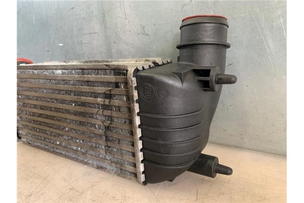 Recambio de intercooler para citroen jumpy 2.0 hdi 125 fap 27 l1h1 fugón referencia OEM IAM 144963639R  