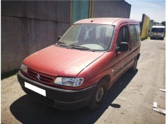 citroen berlingo del año 2001