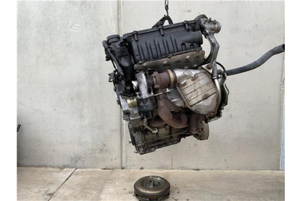 Recambio de motor completo para mercedes-benz clase a (bm 169) 1.7 a 170 a-edition referencia OEM IAM 668940  