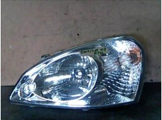 Recambio de faro delantero izquierdo para tata indica (40_v2) 1.4 d referencia OEM IAM   