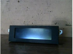 Recambio de reloj horario para citroen c2 1.4 collection referencia OEM IAM 96632560XT 50355029041002 