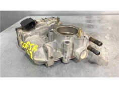Recambio de caja mariposa aire para opel corsa c 1.2 16v referencia OEM IAM 9157512 0280750044 