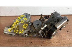 Recambio de cierre electromagnetico trasero izquierdo para nissan almera (n16/e) 1.5 acenta referencia OEM IAM   