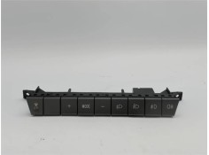 Recambio de mando de luces para lancia ypsilon (101) 1.2 referencia OEM IAM 735361065 033010537 