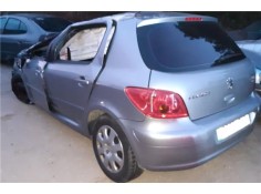 peugeot 307 (3a/c) del año 2005
