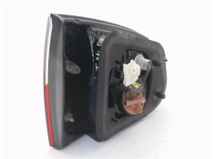 Recambio de piloto porton trasero derecho para hyundai h-1 furgón 2.5 crdi referencia OEM IAM 924064A61  