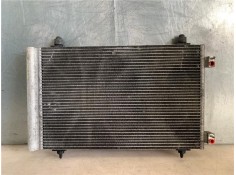 RADIADOR AIRE ACONDICIONADO 6455ES 1400836980 1400836980 FIAT | 1400836980 PEUGEOT | 1440143080 CITROËN | 1440143080 FIAT | 6455