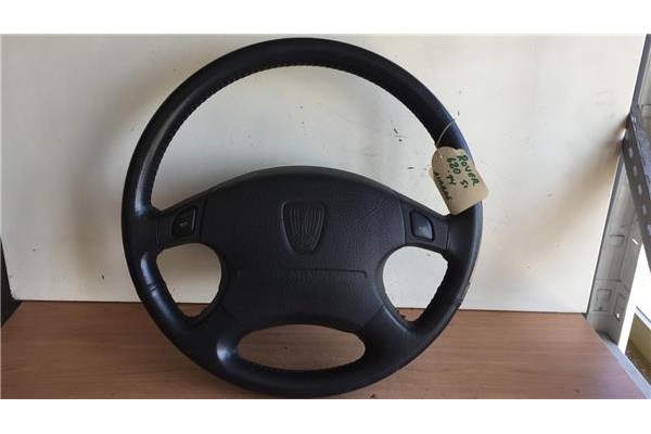 Recambio de volante para rover rover 600 (rh) 2.0 620 si referencia OEM IAM 30408  