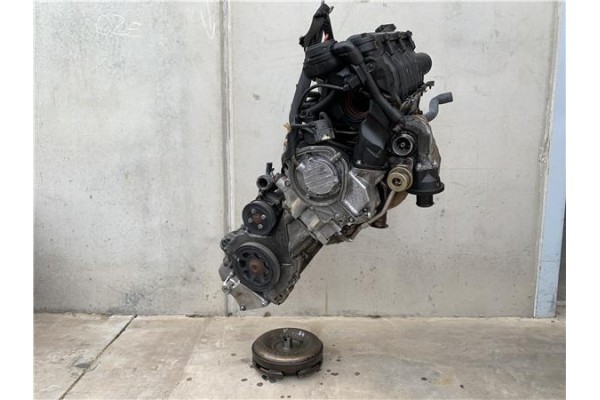 Recambio de motor completo para mercedes-benz clase a (bm 169) 1.7 a 170 a-edition referencia OEM IAM 668940  