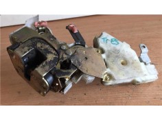 Recambio de cierre electromagnetico trasero izquierdo para nissan almera (n16/e) 1.5 acenta referencia OEM IAM   