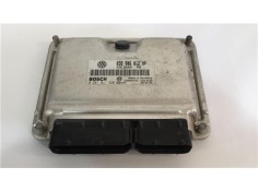 Recambio de centralita para seat ibiza (6l1) 1.9 sdi referencia OEM IAM 038906012HP 0281011320 