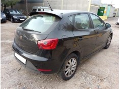 seat ibiza (6p1) del año 2015