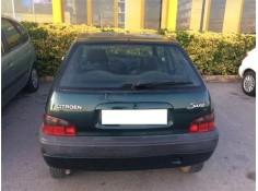 citroen saxo del año 1997