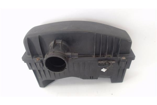 Recambio de carcasa filtro aire para peugeot 207 1.4 16v referencia OEM IAM 036129611CD 9,65463E+11 