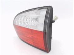 Recambio de piloto porton trasero derecho para hyundai h-1 furgón 2.5 crdi referencia OEM IAM 924064A61  