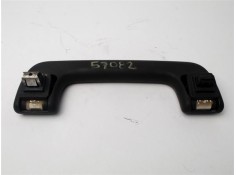 Recambio de asidero superior delantero izquierdo para audi rs3 sportback (8vf) 2.5 tfsi quattro referencia OEM IAM 8V0857607  