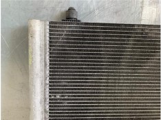 Recambio de radiador aire acondicionado para citroen jumpy 2.0 hdi 125 fap 27 l1h1 fugón referencia OEM IAM 6455ES 1400836980 14