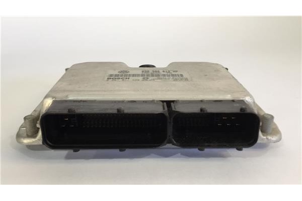 Recambio de centralita para seat ibiza (6l1) 1.9 sdi referencia OEM IAM 038906012HP 0281011320 