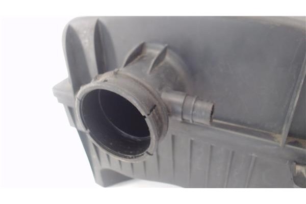 Recambio de carcasa filtro aire para peugeot 207 1.4 16v referencia OEM IAM 036129611CD 9,65463E+11 