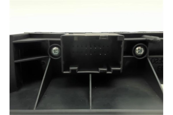 Recambio de mando de luces para lancia ypsilon (101) 1.2 referencia OEM IAM 735361065 033010537 