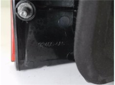 Recambio de piloto porton trasero derecho para hyundai h-1 furgón 2.5 crdi referencia OEM IAM 924064A61  