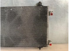 Recambio de radiador aire acondicionado para citroen jumpy 2.0 hdi 125 fap 27 l1h1 fugón referencia OEM IAM 6455ES 1400836980 14