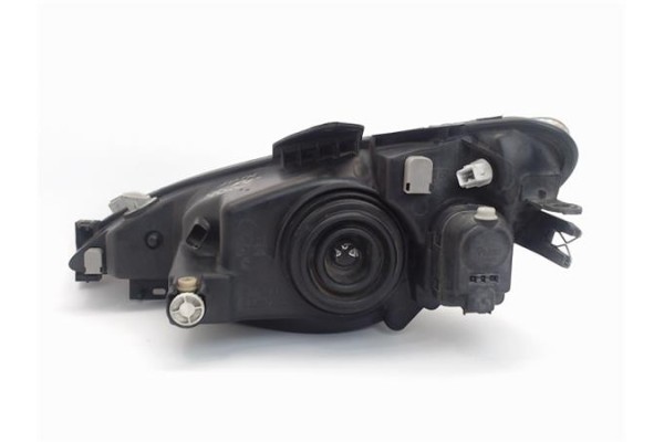 Recambio de faro delantero dcho para peugeot 206 1.4 i referencia OEM IAM 9632689280 67735780 