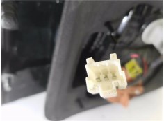 Recambio de piloto porton trasero derecho para hyundai h-1 furgón 2.5 crdi referencia OEM IAM 924064A61  