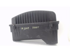 Recambio de carcasa filtro aire para peugeot 207 1.4 16v referencia OEM IAM 036129611CD 9,65463E+11 