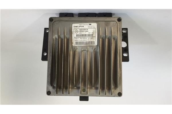 Recambio de centralita para renault megane ii sedán (lm0/1_) 1.5 dci referencia OEM IAM 8200399038 8200513163 