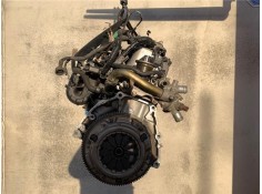 Recambio de motor completo para honda civic vi hatchback (eu_, ep_) 1.4 is (ep1) referencia OEM IAM D14Z6  