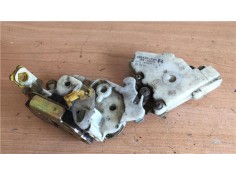 Recambio de cierre electromagnetico delantero derecho para nissan micra (k11) 1.0 lx referencia OEM IAM 805520U800 89A559 