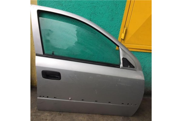 Recambio de puerta delantero derecha para opel astra g fastback (f48_, f08_) 1.8 referencia OEM IAM   