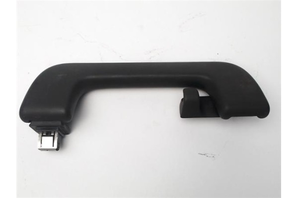 Recambio de asidero superior trasero izquierdo para audi rs3 sportback (8vf) 2.5 tfsi quattro referencia OEM IAM 8V0857607A Recambio de asidero superior trasero izquierdo para audi rs3 sportback (8vf) 2.5 tfsi quattro referencia OEM IAM 8V0857607A