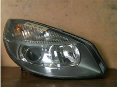 Recambio de faro delantero dcho para renault scenic ii (jm) 1.9 dci (jm12, jm0g) referencia OEM IAM 7701056139 5DV00829000 