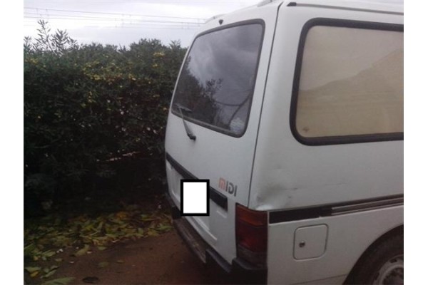 opel midi del año 1989