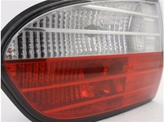 Recambio de piloto porton trasero derecho para hyundai h-1 furgón 2.5 crdi referencia OEM IAM 924064A61  