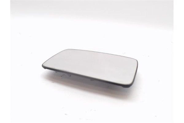 Recambio de cristal retrovisor izdo para seat ibiza (6k1) referencia OEM IAM   