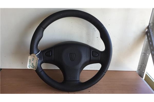 Recambio de volante para rover rover 200 (rf) 2.0 220 d (3-ptas.) referencia OEM IAM 72600USSC  