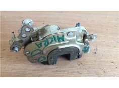Recambio de cierre electromagnetico delantero derecho para nissan micra (k11) 1.0 lx referencia OEM IAM   