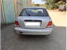 hyundai accent (lc) del año 2003