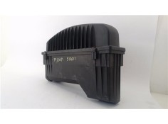 Recambio de carcasa filtro aire para peugeot 207 1.4 16v referencia OEM IAM 036129611CD 9,65463E+11 