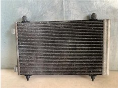 Recambio de radiador aire acondicionado para citroen jumpy 2.0 hdi 125 fap 27 l1h1 fugón referencia OEM IAM 6455ES 1400836980 14