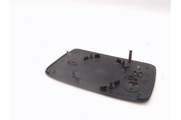 Recambio de cristal retrovisor izdo para seat ibiza (6k1) referencia OEM IAM   