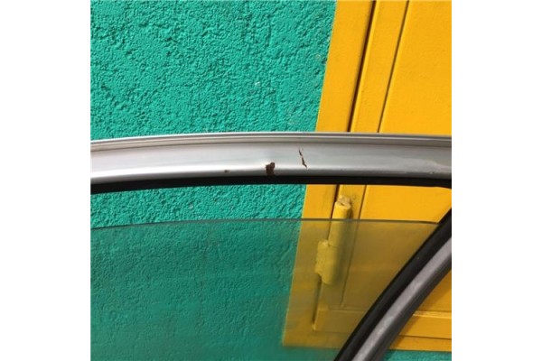 Recambio de puerta delantero derecha para opel astra g fastback (f48_, f08_) 1.8 referencia OEM IAM   